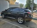 لكزس RX 350 Number 3