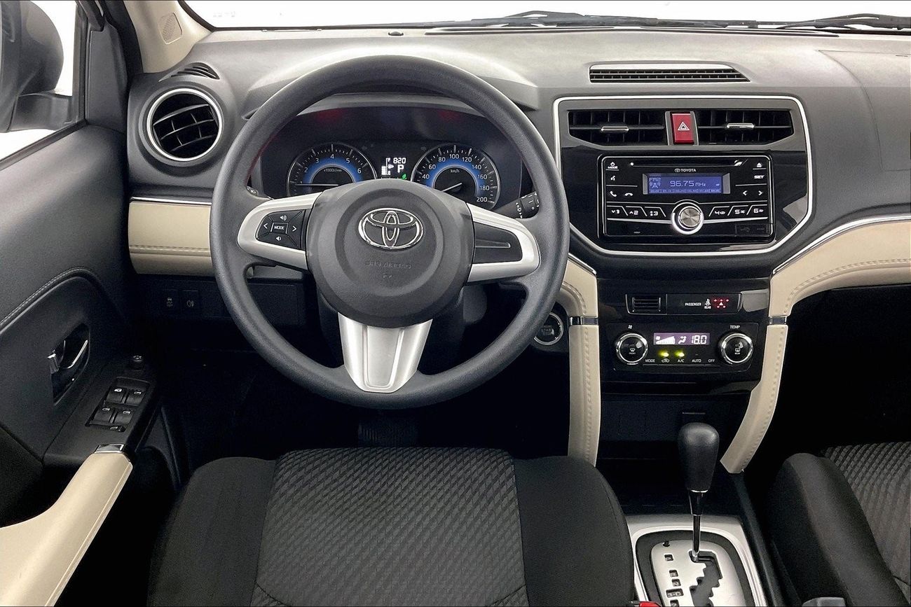 ميتسوبيشي باجيرو GLS Highline | ضمان مجاني لمدة عام | 0 دفعة أولى