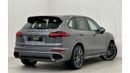 بورش كايان 2017 Porsche Cayenne GTS, Dec 2025 Porsche Warranty, Full Porsche Service History, Full Options, GCC