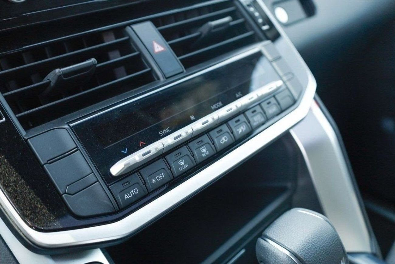 تويوتا لاند كروزر TOYOTA LAND CRUISER GXR 3.3L DIESEL