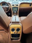 بنتلي فلاينج سبور BENTLEY FLYING SPUR TWINTURBO  2016.4.0L/V8