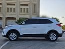 هيونداي كريتا GL | GCC Specs | Well Maintained Clean Compact Family Mid Sized Low KM SUV