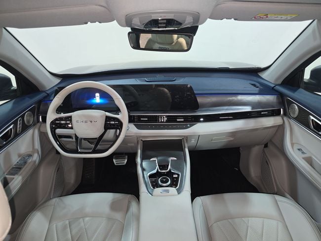 Chery Tiggo 8 LUXURY, миниатюра 27