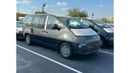 Hyundai Staria Hyundai Staria 2024 Hyundai Staria 3.5L Petrol 9 Seater