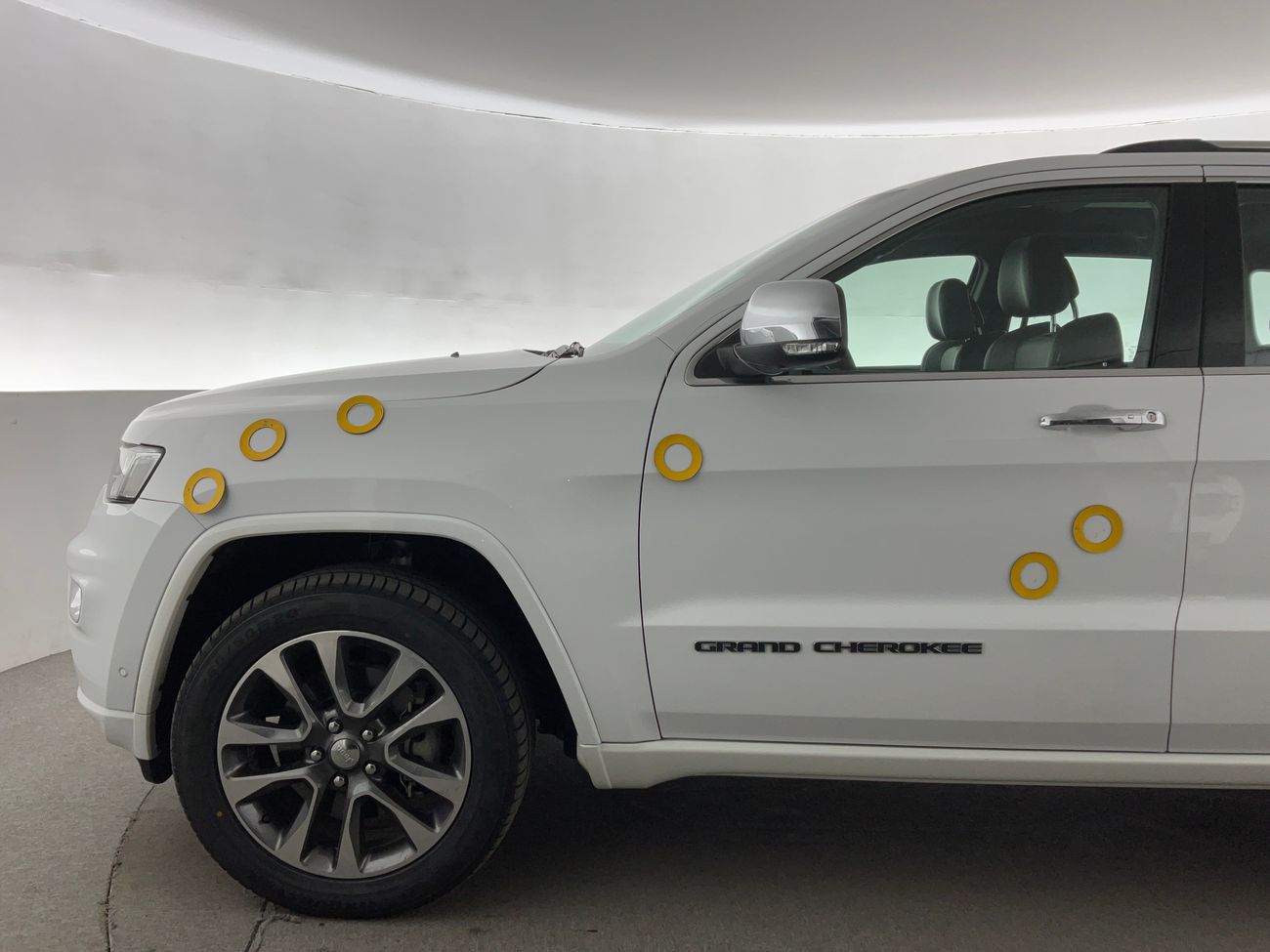 Jeep Grand Cherokee Overland | National Day Celebration | Guaranteed Warranty | 0 Down Payment