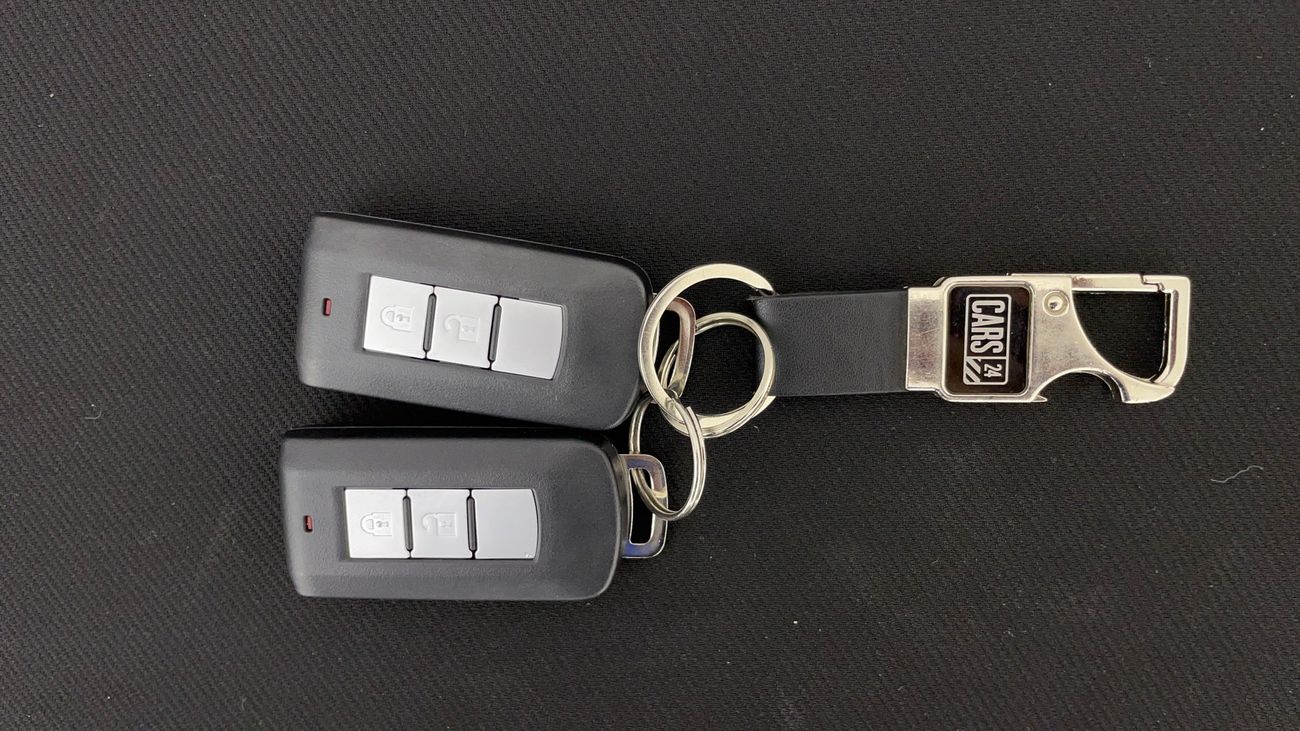 ميتسوبيشي إكلبس كروس GLS MIDLINE 1.5 | بدون دفعة مقدمة | اختبار القيادة في المنزل