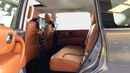 Nissan Patrol LE TITANIUM 5.6 V8 LE TITANIUM 4WD AUTO | Guaranteed Warranty | 0 Down Payment