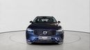 فولفو XC 60 2.0 B5 P MHEV ULTIMATE DARK 4WD AUTO | شامل الضمان | 0 ﺪﻔﻋﺓ ﺃﻮﻟﻯ