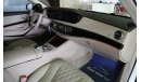 Mercedes-Benz S 500 Maybach 4 Matic