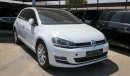 Volkswagen Golf 2.0 TDI Motion