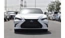 Lexus ES 300 2023 MODEL LEXUS ES300 2.5L HYBRID