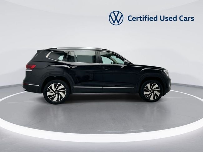 Volkswagen Teramont COMFORTLINE, миниатюра 28