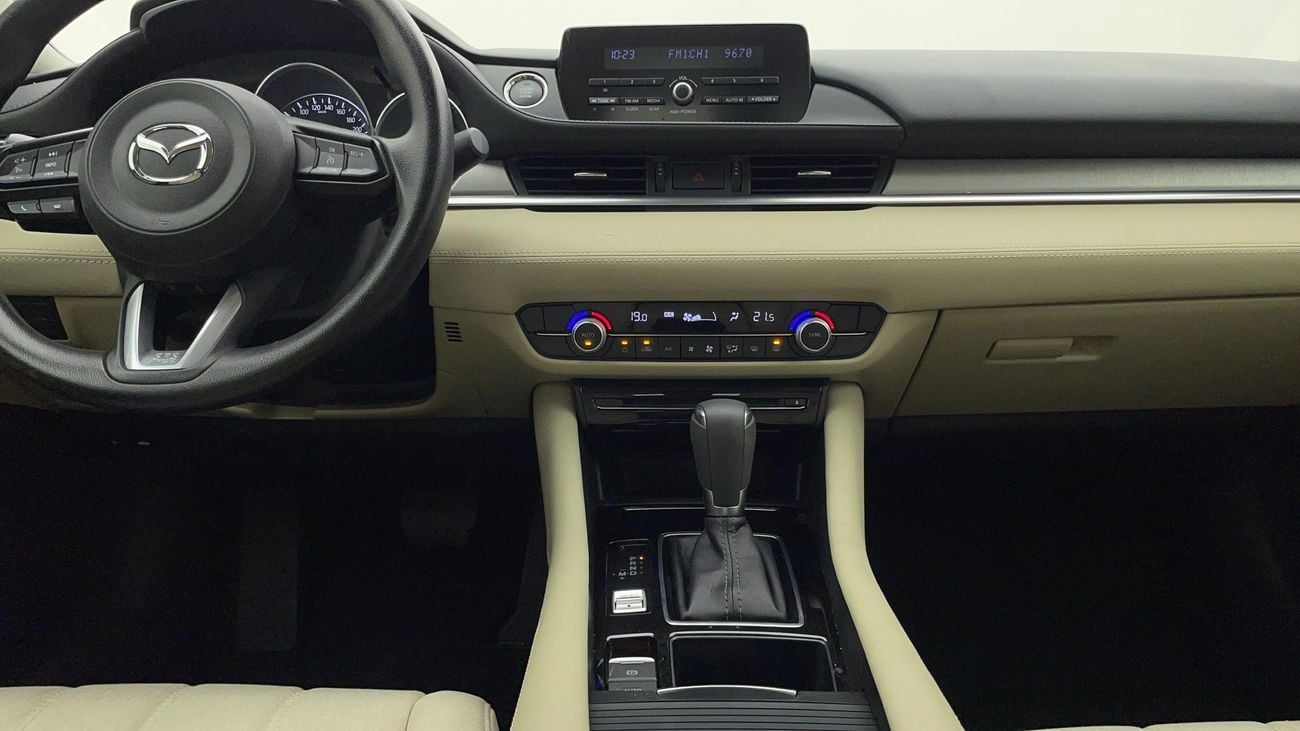 Mazda 6 S 2.5 | Zero Down Payment | Home Test Drive