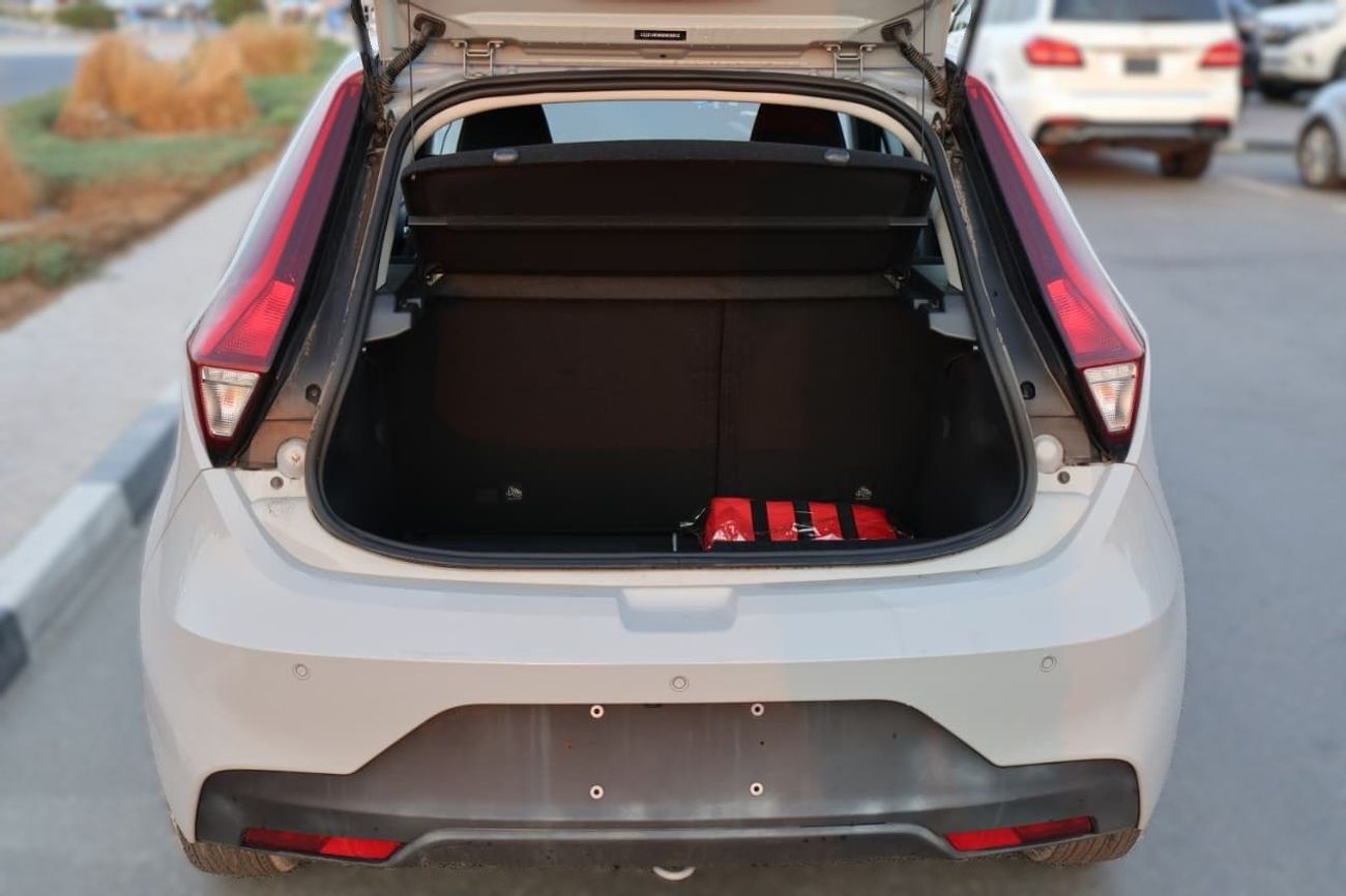 MG 3 2024 MG3 1.5L AT