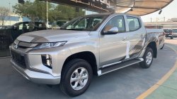 Mitsubishi L200 Diesel 4x4 (2020)