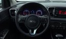 Kia Sportage 2.4GDI AWD 2.4 | Under Warranty | Inspected on 150+ parameters