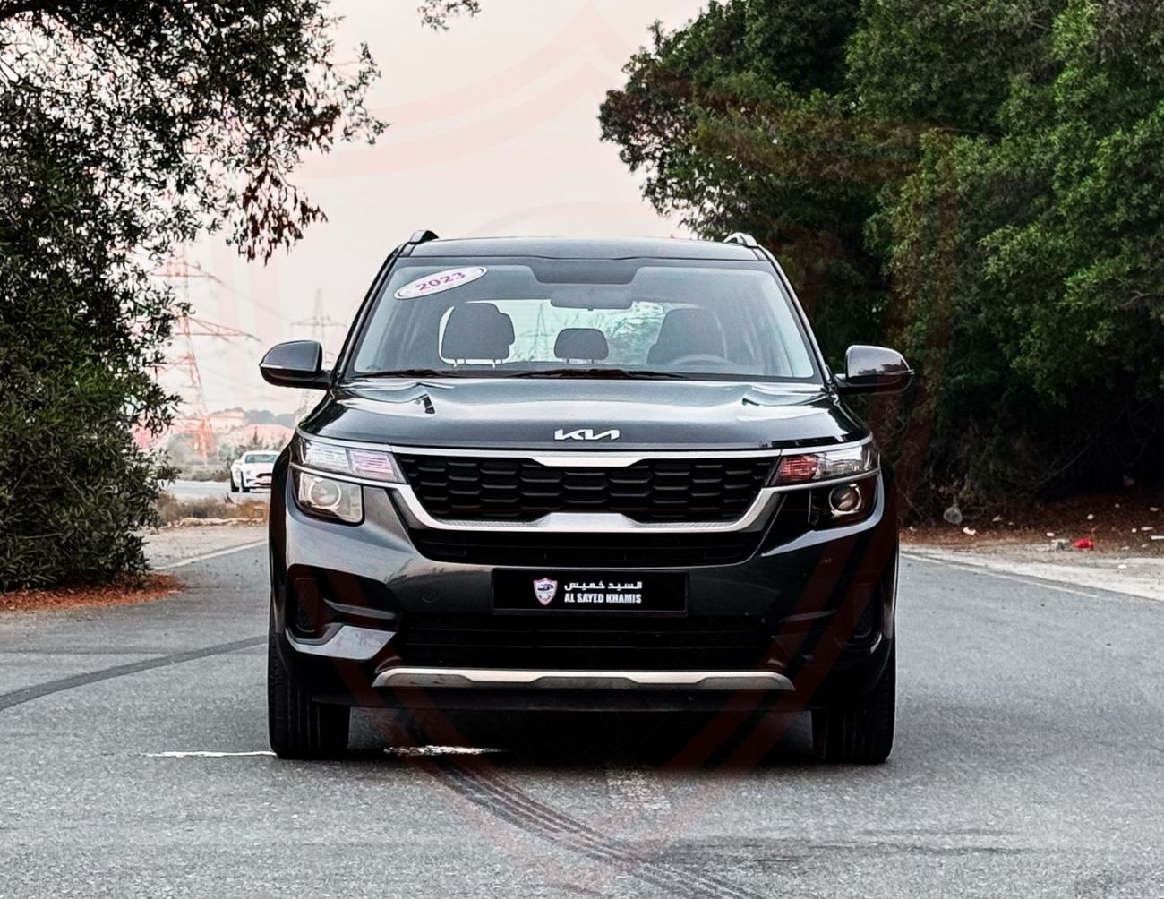 كيا سيلتوس كيا سيلتوس | ١.٦ لتر | ٢٠٢٣ | خليجي | خالية من الحوادث | بحالة ممتازة | ١٠٠٨ شهرياً