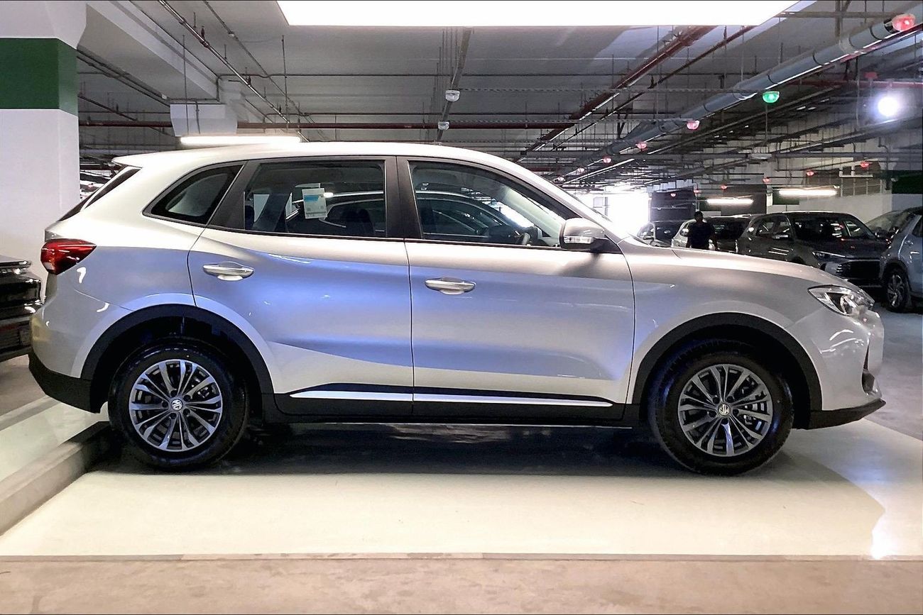 أم جي ZS Standard | National Day Celebration | شامل الضمان | 0 ﺪﻔﻋﺓ ﺃﻮﻟﻯ