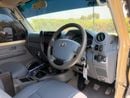 Toyota Land Cruiser Pick Up MODIFIED TO 2025 MODEL | 4.5 DIESEL ENGINE | MT | 4WD | RHD