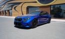 بي أم دبليو M5 Touring 4.4L | 717 hp | Perfect Condition