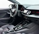 Audi RS3 TFSI quattro 2.5L Sportback 2025 Audi RS3 Sportback, 2030 Audi Warranty + Service Pack, Very Low Km,