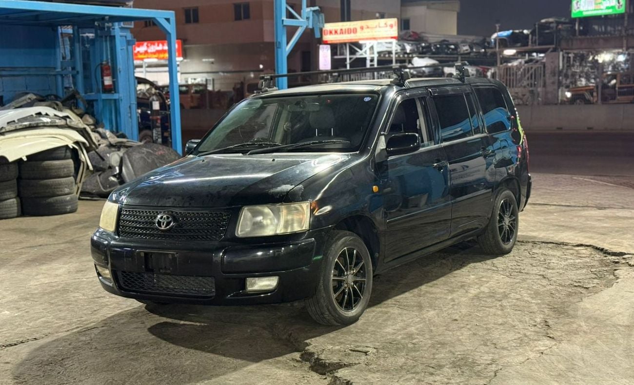 تويوتا ساكسيد