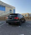 Bentley Bentayga Gcc
