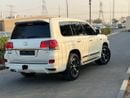Toyota Land Cruiser GXR GT