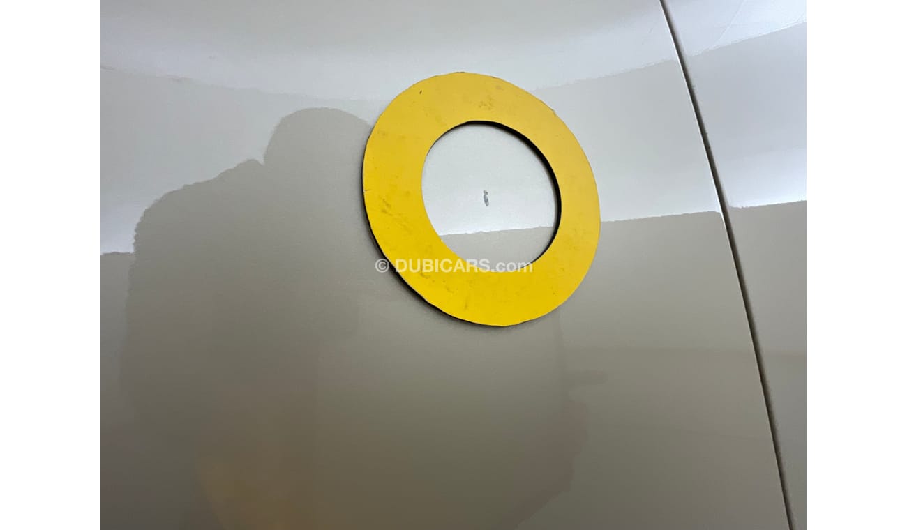 Nissan Patrol SE Platinum City