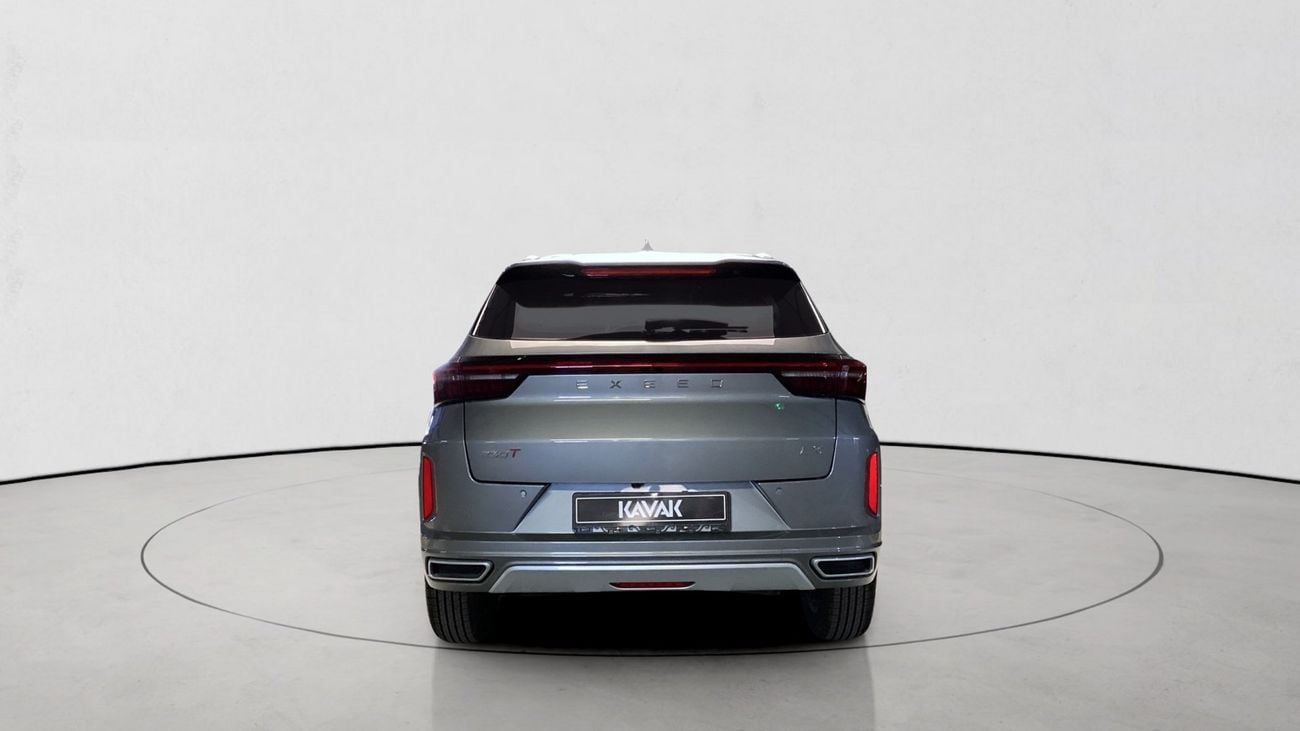 إكسيد LX Comfort | شامل الضمان | 0 ﺪﻔﻋﺓ ﺃﻮﻟﻯ