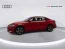 أودي A3 A3 Sedan Advanced 35 TFSI 150hp Progress (Ref# 17842)