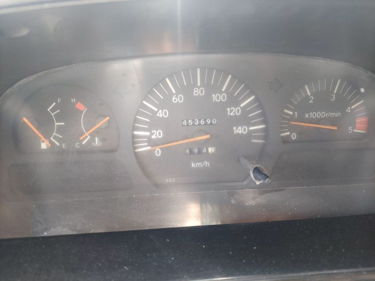 تويوتا كوستر 4.2L DIESEL 22 SEATER MANUAL TRANSMISSION