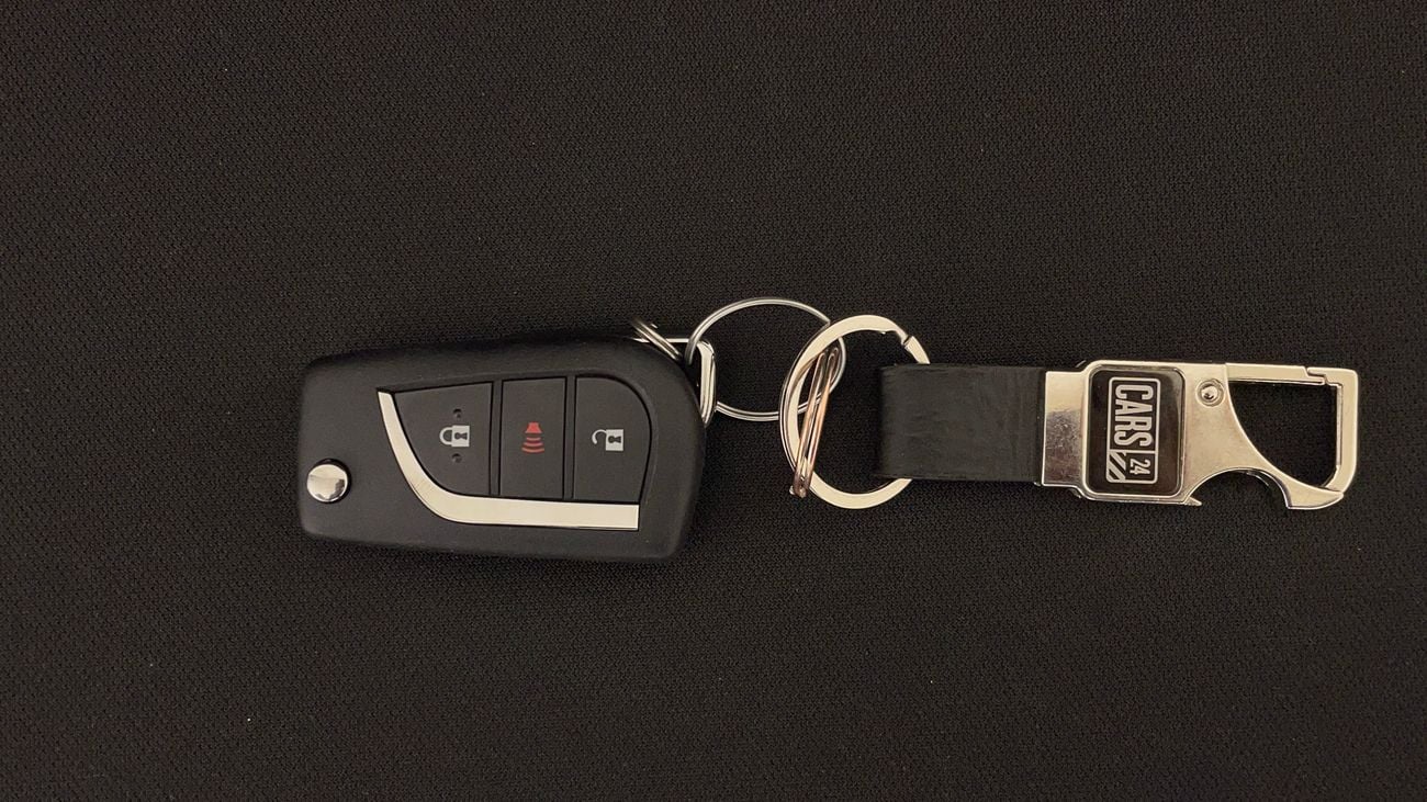 Toyota Corolla Cross XL 1.8 | Zero Down Payment | Home Test Drive