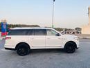 Lincoln Navigator Reserve 3.5L
