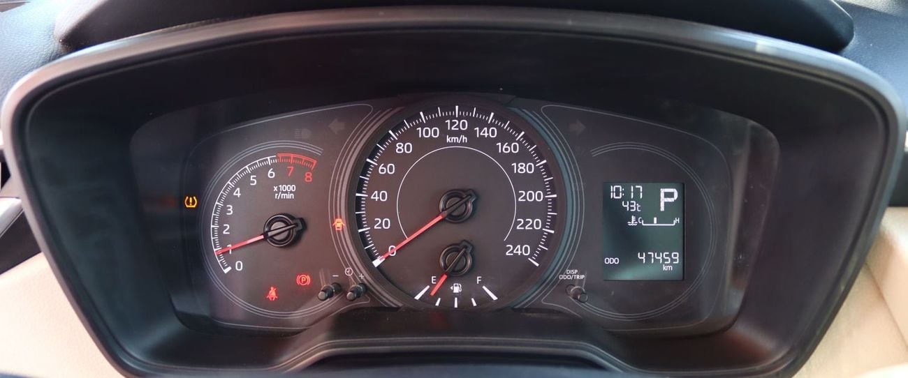 Toyota Corolla XLI 1.6L A/T Toyota Corolla2022 GCC edition in excellent condition,1.6L engine, 74,000 KM mileage,an