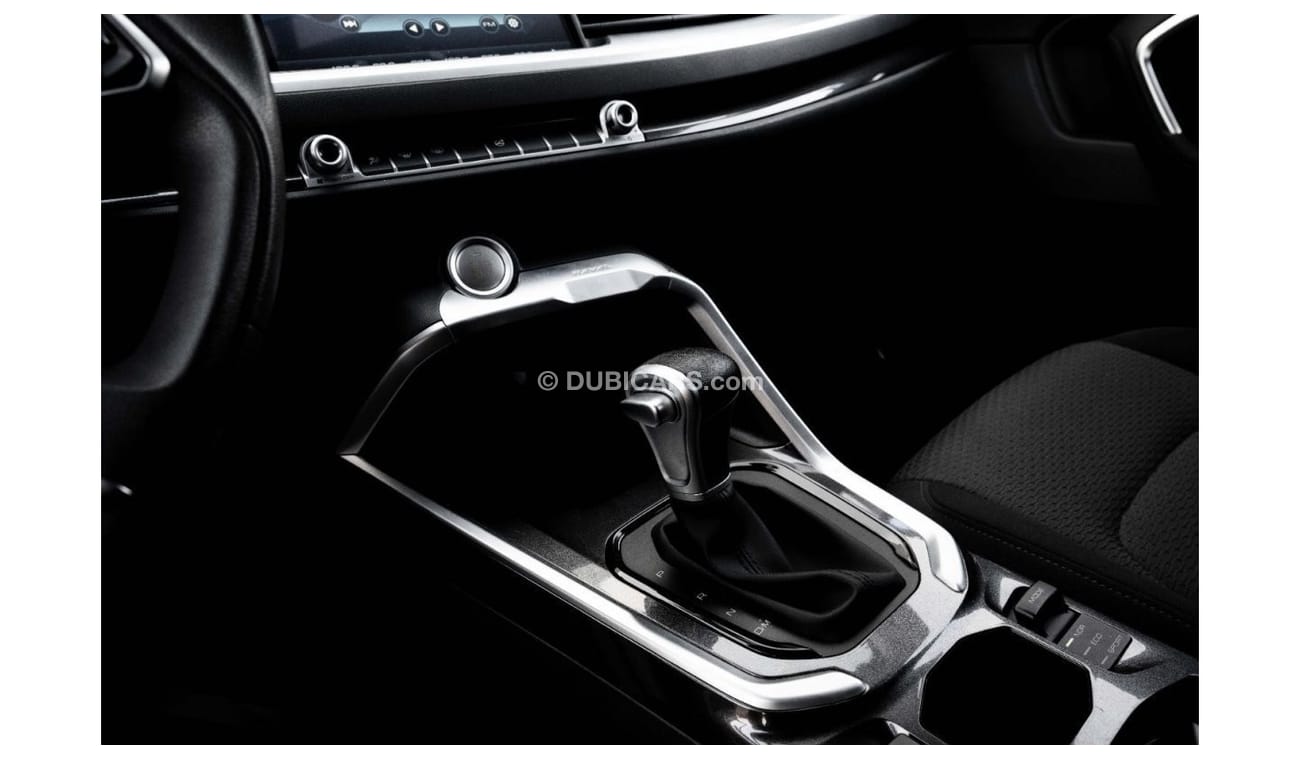 هافال H6 فاشنبل | 979 P.M  | 0% Downpayment | Excellent Condition!