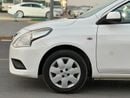 Nissan Sunny S