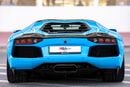Lamborghini Aventador 6.5L V12 V12 GCC Full service history