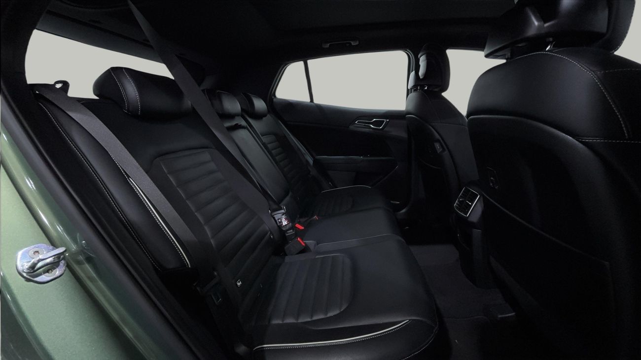 Kia Sportage GT-LINE 2023 | AED 1262/Month | 0 DP | 30 Day Return | Warranty | Service History