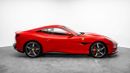 Ferrari Portofino M - 2022 - Japanese Specs