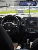 Volkswagen Tiguan SPORT & STYLE