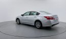 Nissan Altima S 2500