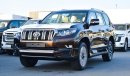 Toyota Prado VX 4.0L