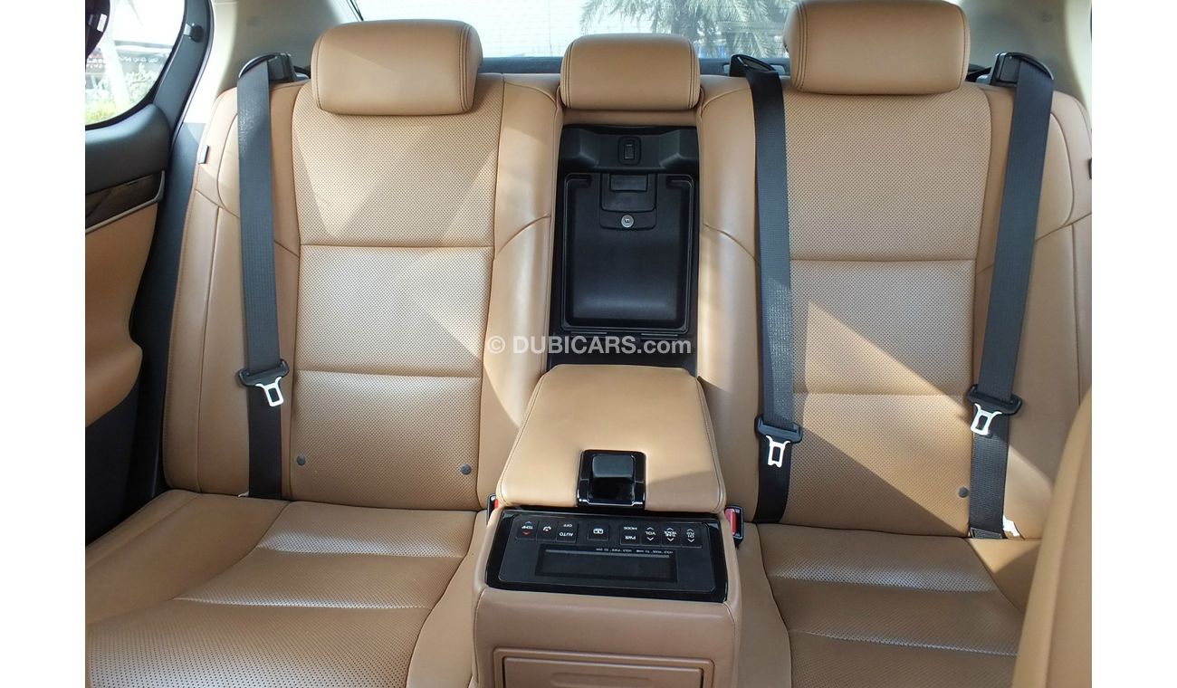 Used Lexus GS 350 2014 for sale in Dubai 114644