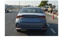 Toyota Corolla 1.6 L brand new