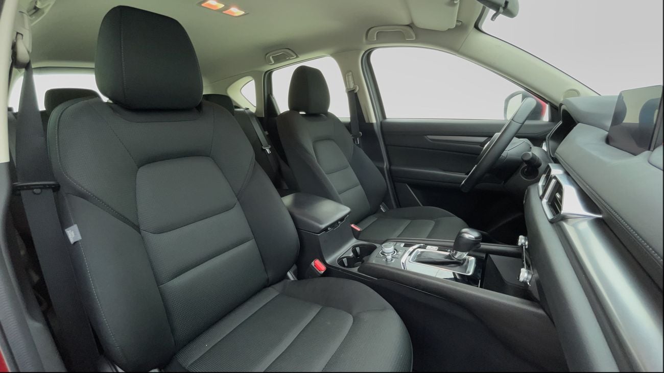 Mazda CX5 GL 2.5L GL 2.5 | Zero Down Payment | Home Test Drive