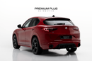 ألفا روميو ستيلفيو Veloce 2023 Alfa Romeo Stelvio Q4, 2028 Alfa Romeo Warranty, Low Kms, GCC