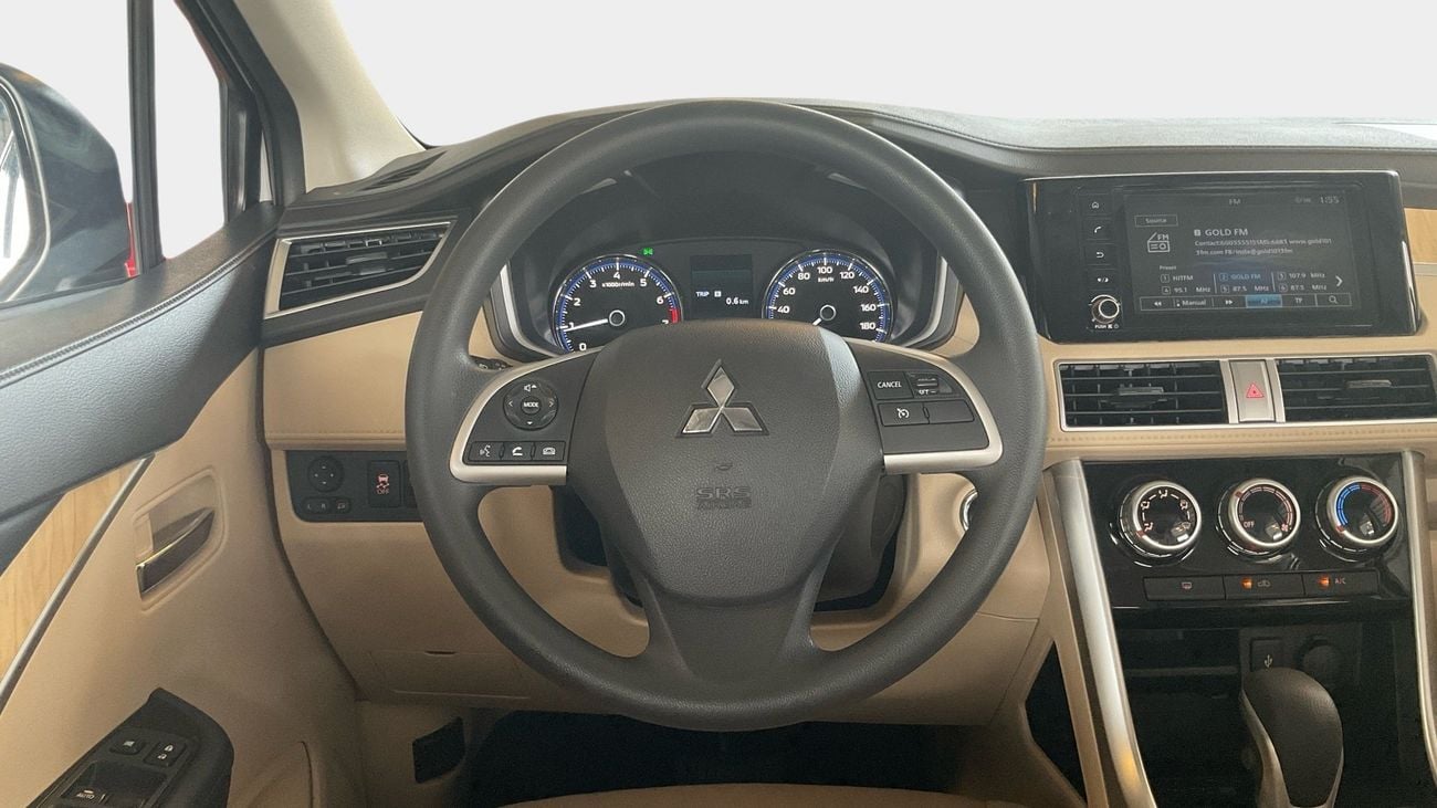 Mitsubishi Xpander HIGH LINE | Guaranteed Warranty | 0 Down Payment