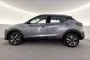 Nissan Kicks S | Guaranteed Warranty | 0 Down Payment