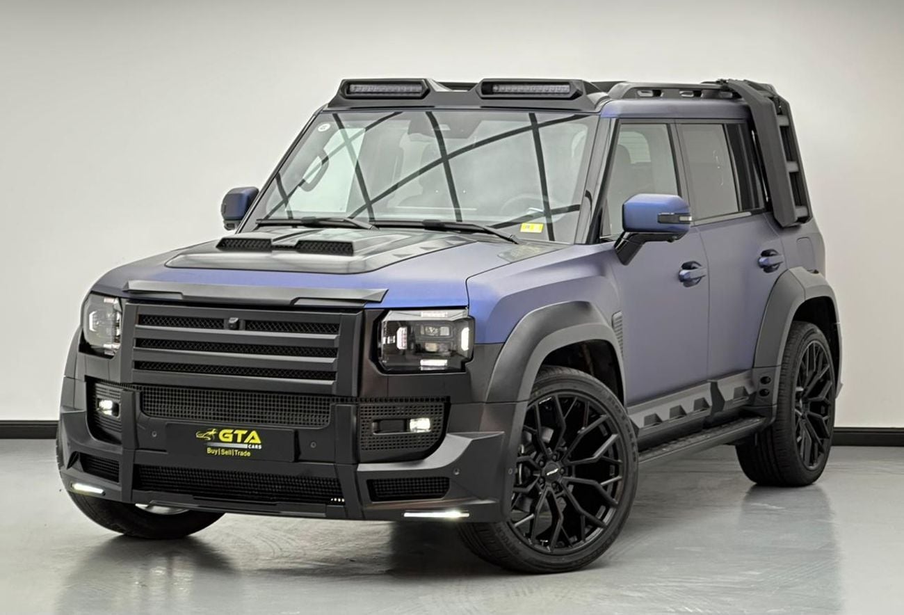 Jetour T2 2025 Jetour T2 Travel Plus, Defender Kit, Brand New, 1 Year Warranty Unlimited, Excellent Condition